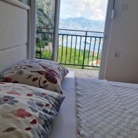 Anastasija 2 Διαμέρισμα Κότορ Εξωτερικό φωτογραφία